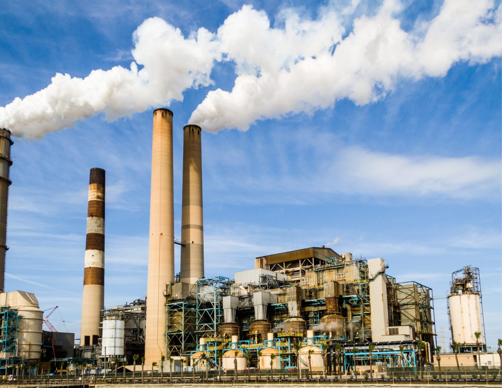 Oil and Gas Industries